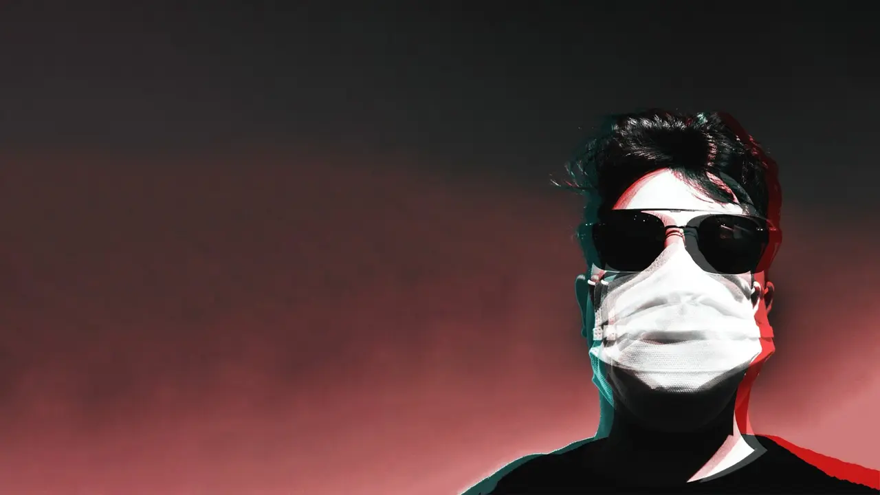 Emir Dede hero visual